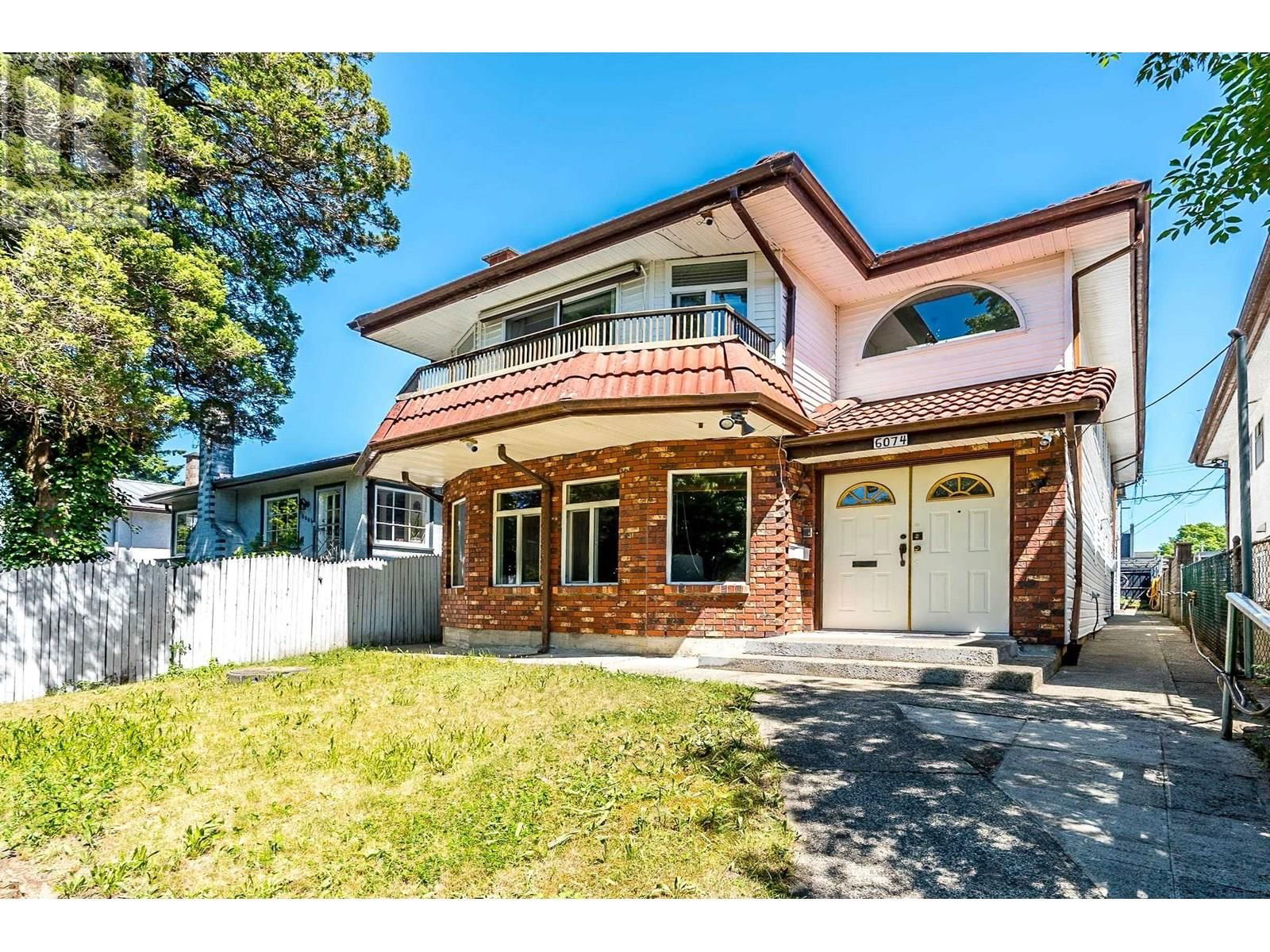 Primary Property View