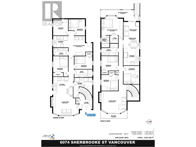 Secondary Property View