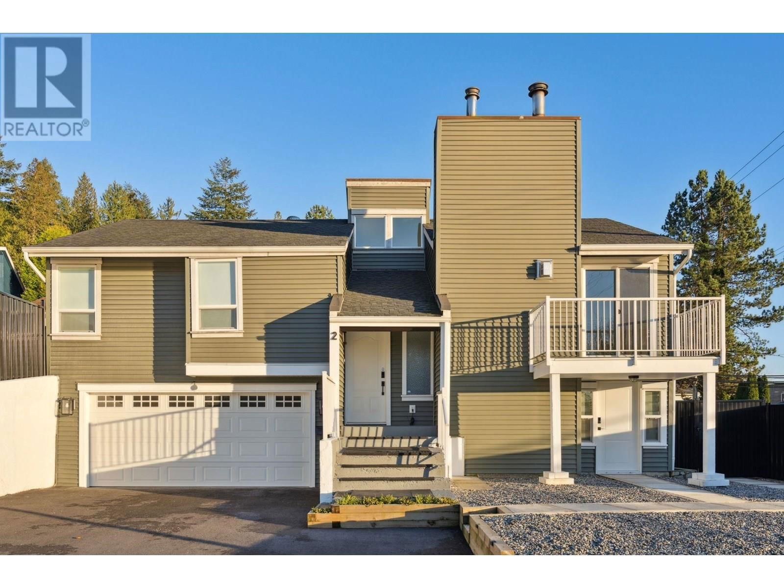 Primary Property View