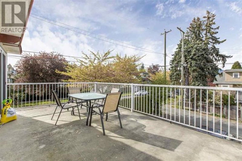 Tertiary Property View