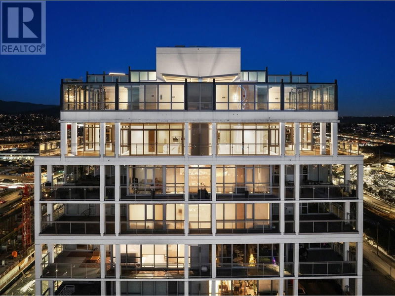 Tertiary Property View