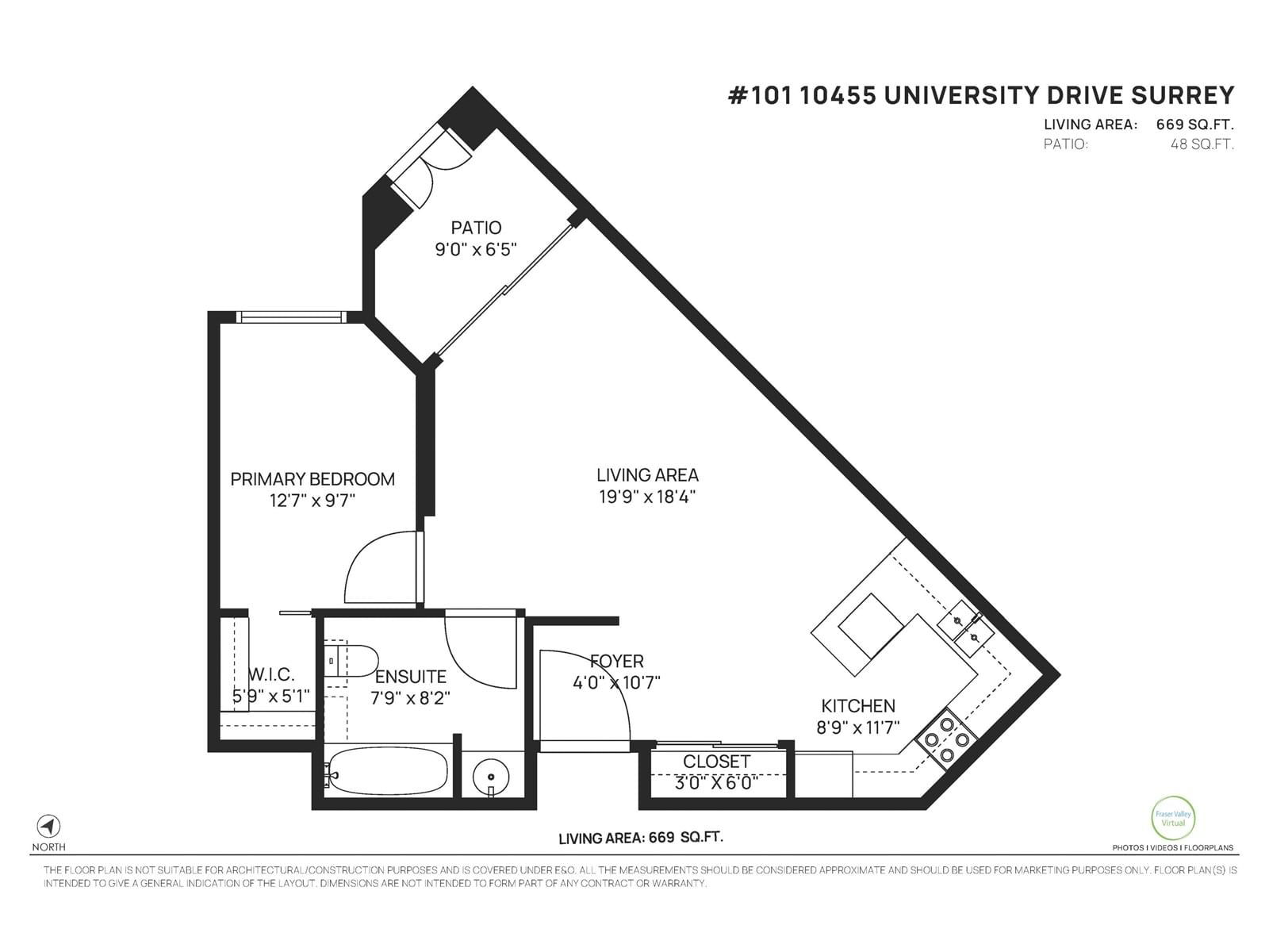 101 - 10455 UNIVERSITY Image 23