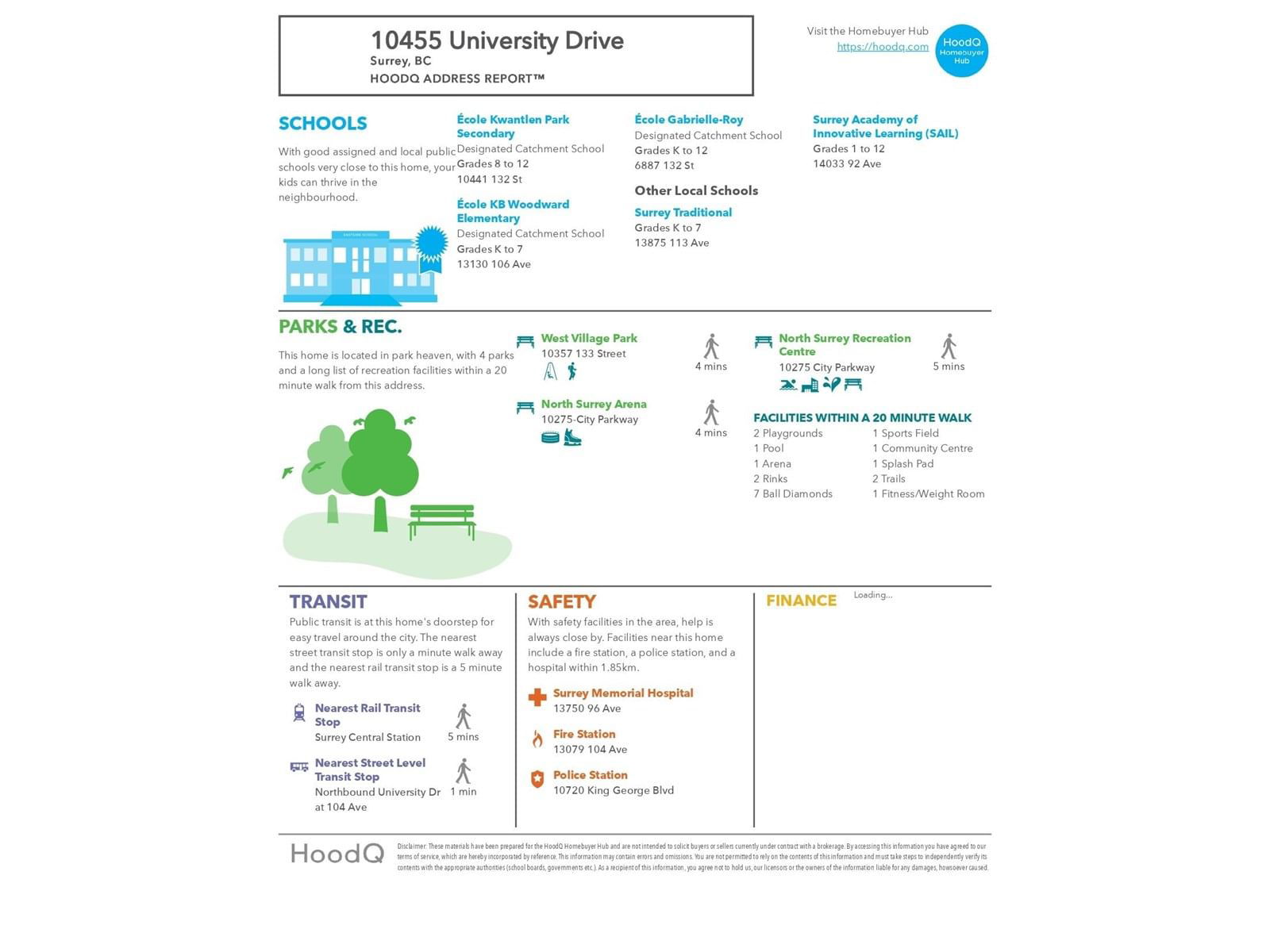 101 - 10455 UNIVERSITY Image 24