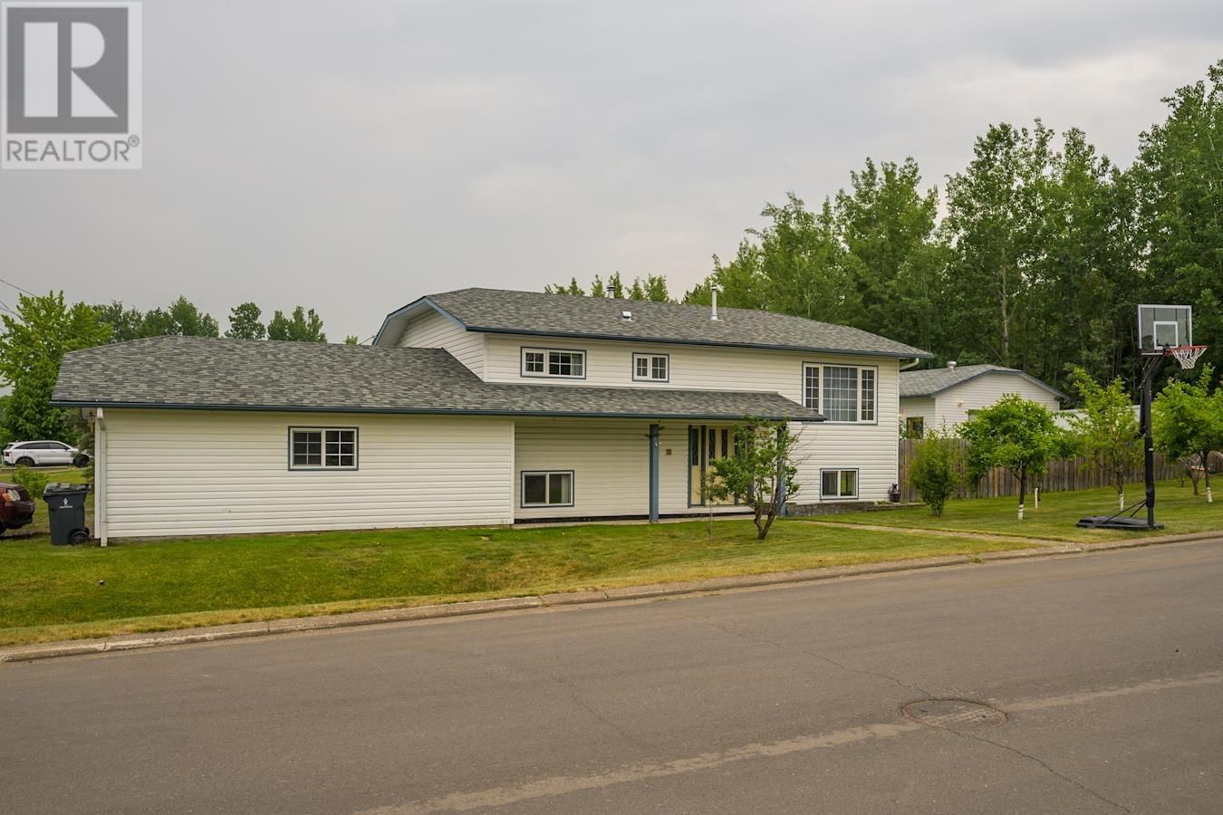 Primary Property View