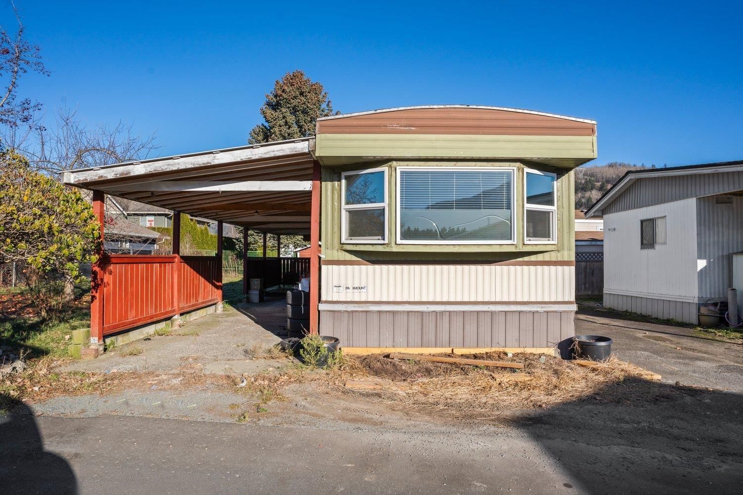 Primary Property View
