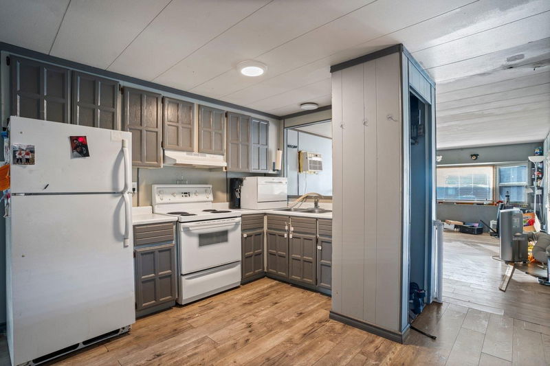 Secondary Property View