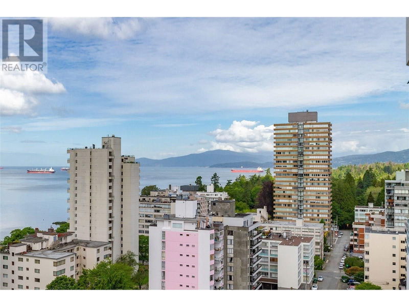 Tertiary Property View