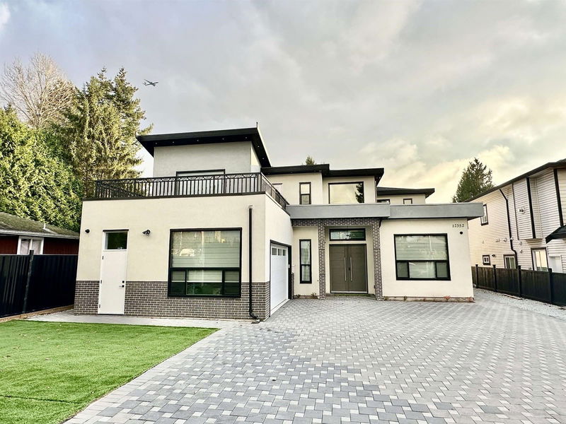 Tertiary Property View