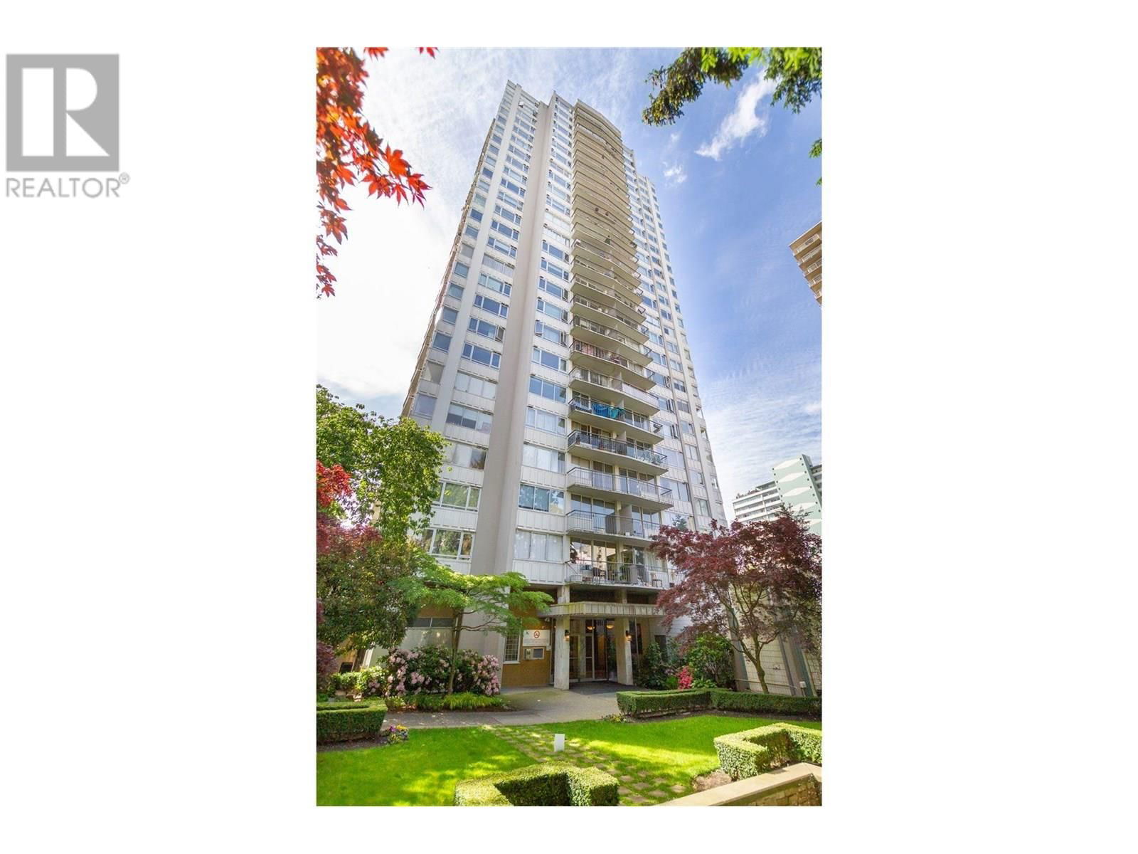1850 COMOX STREET Image 1