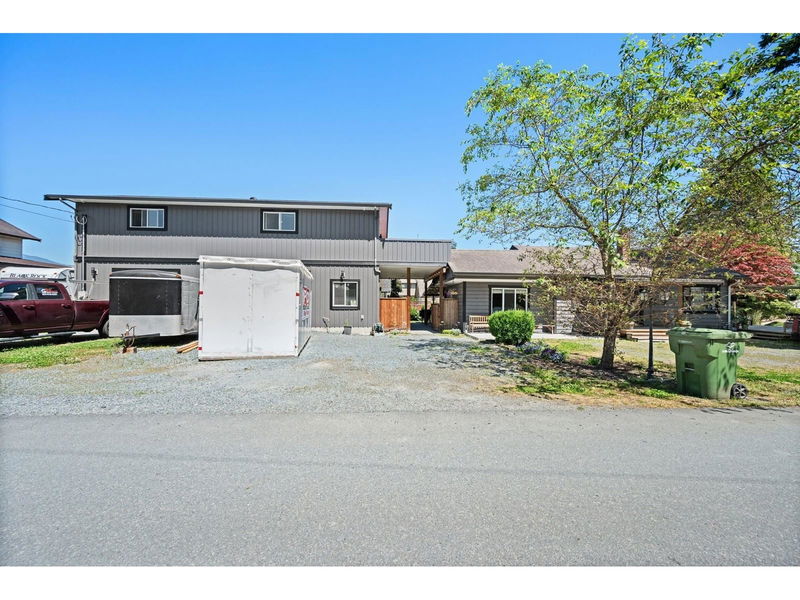 Secondary Property View