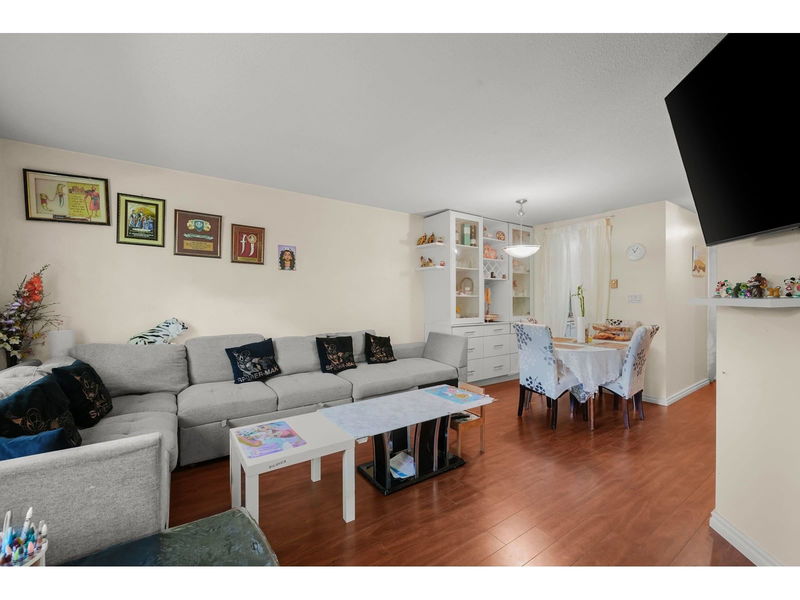 Tertiary Property View
