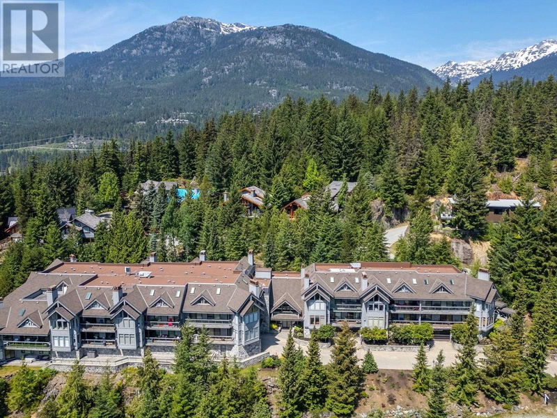 Tertiary Property View