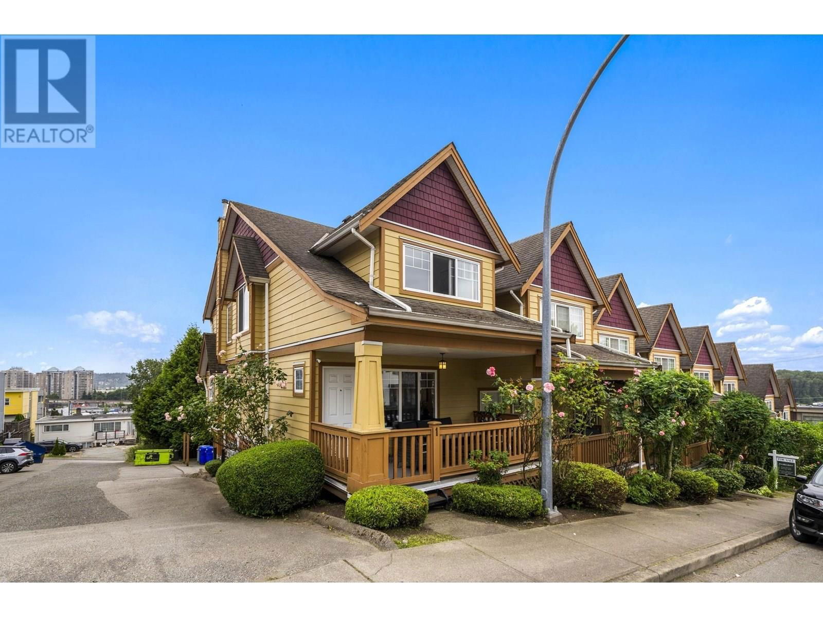 Primary Property View