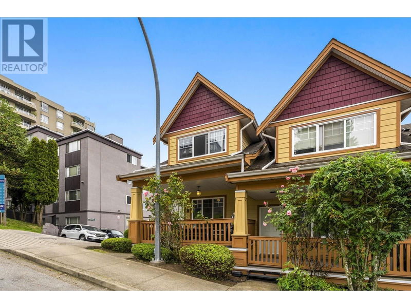 Tertiary Property View