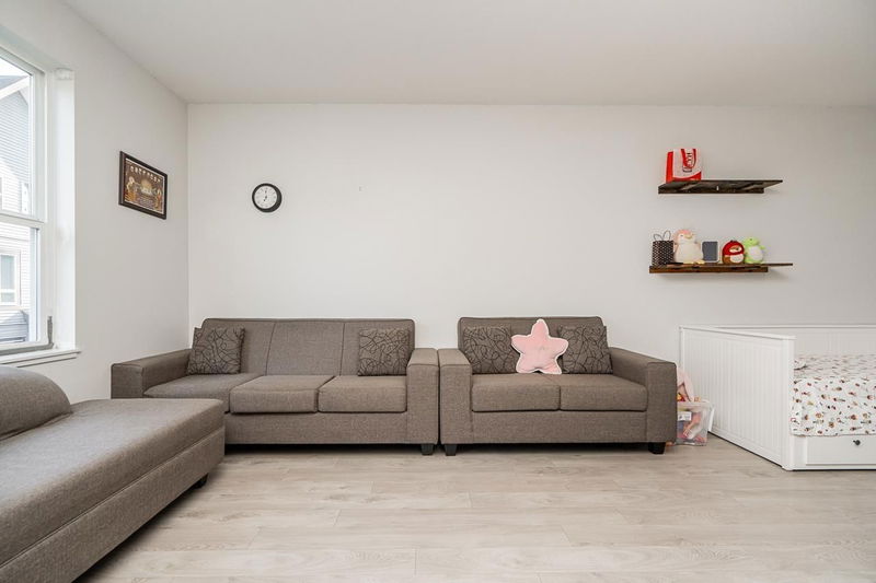 Tertiary Property View