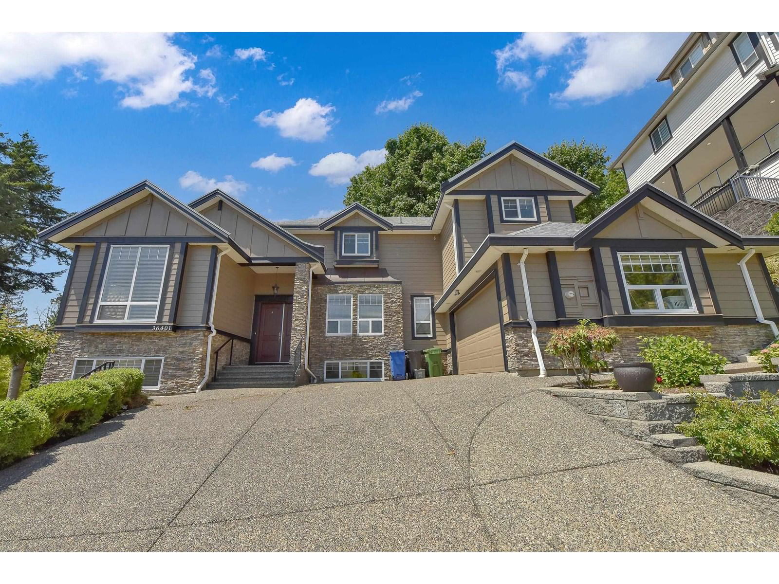Primary Property View