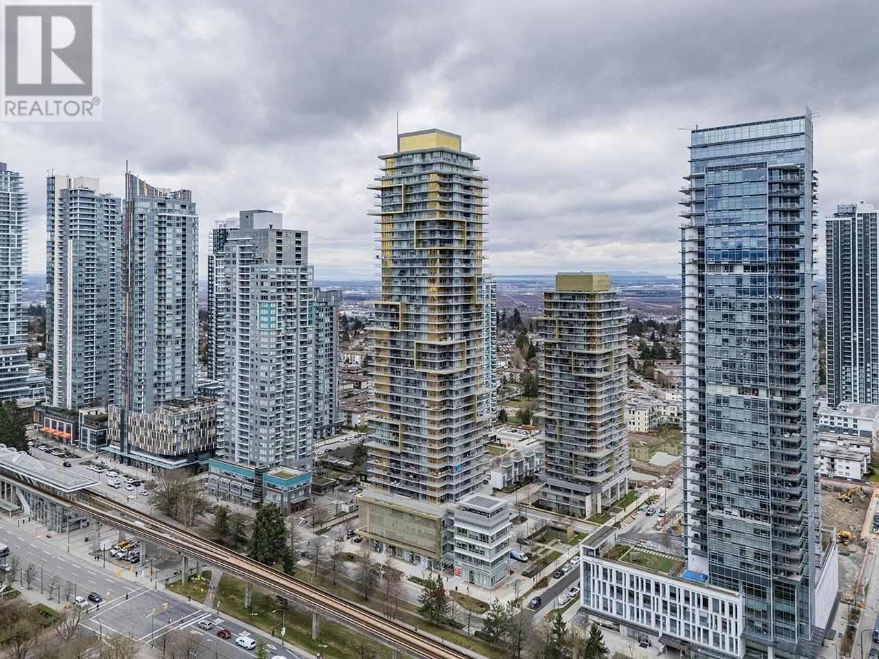 Primary Property View