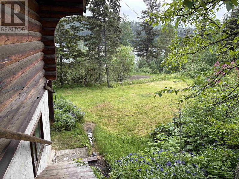 Tertiary Property View