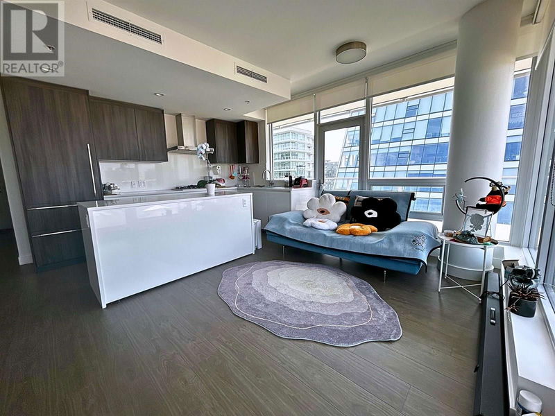 Tertiary Property View