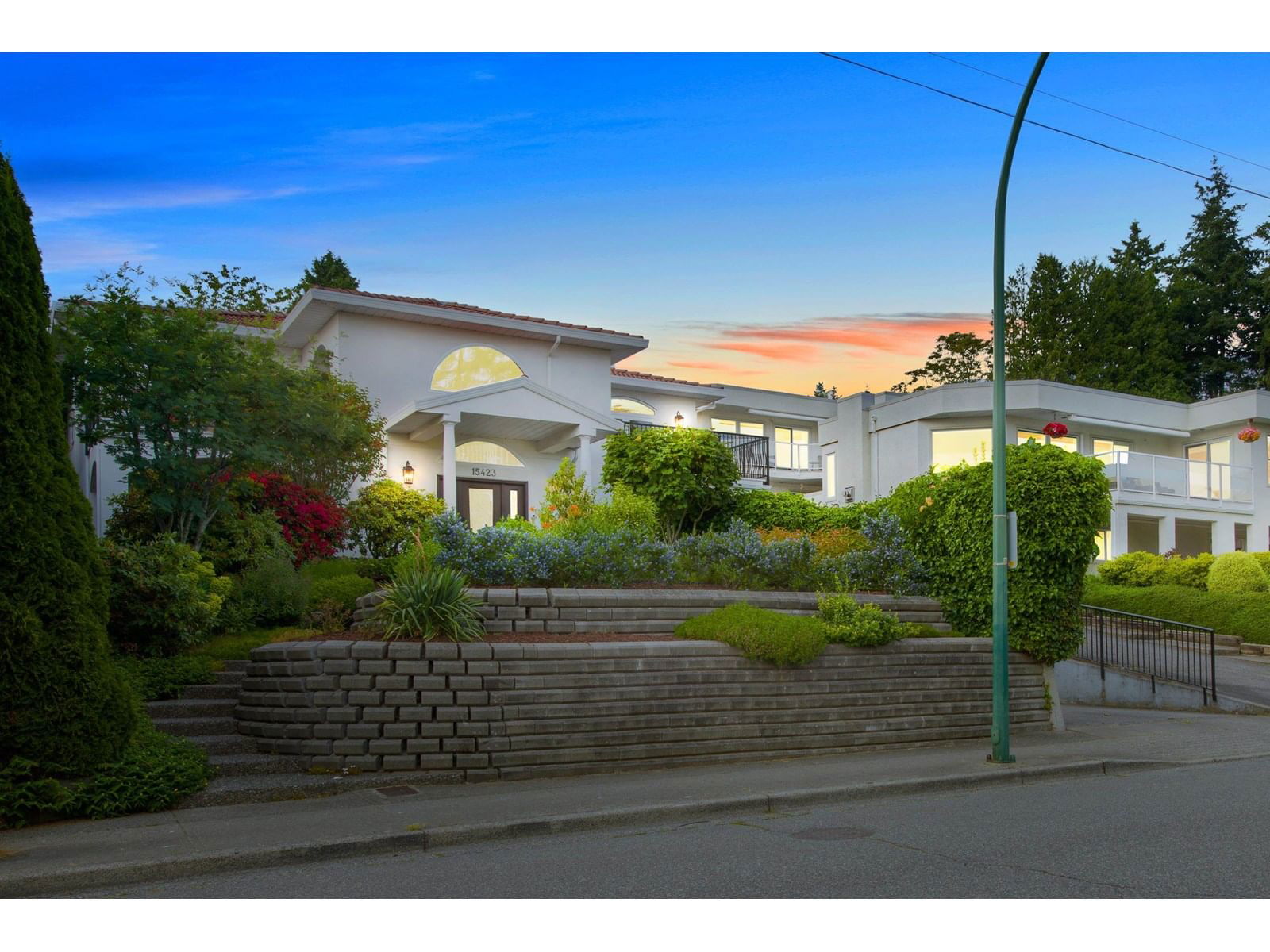 Primary Property View