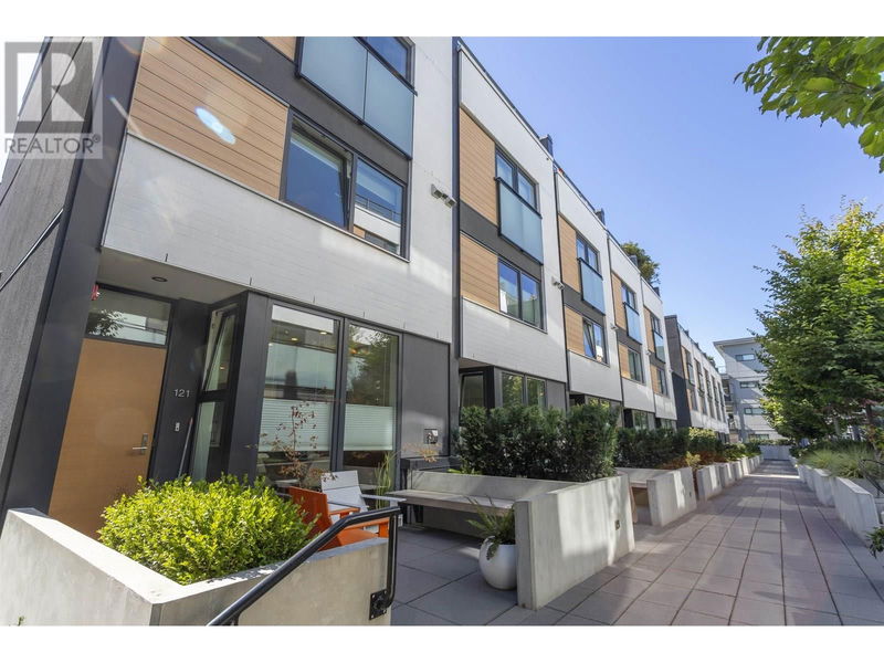 Secondary Property View