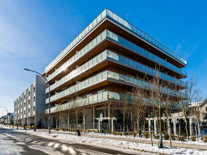 Secondary Property View