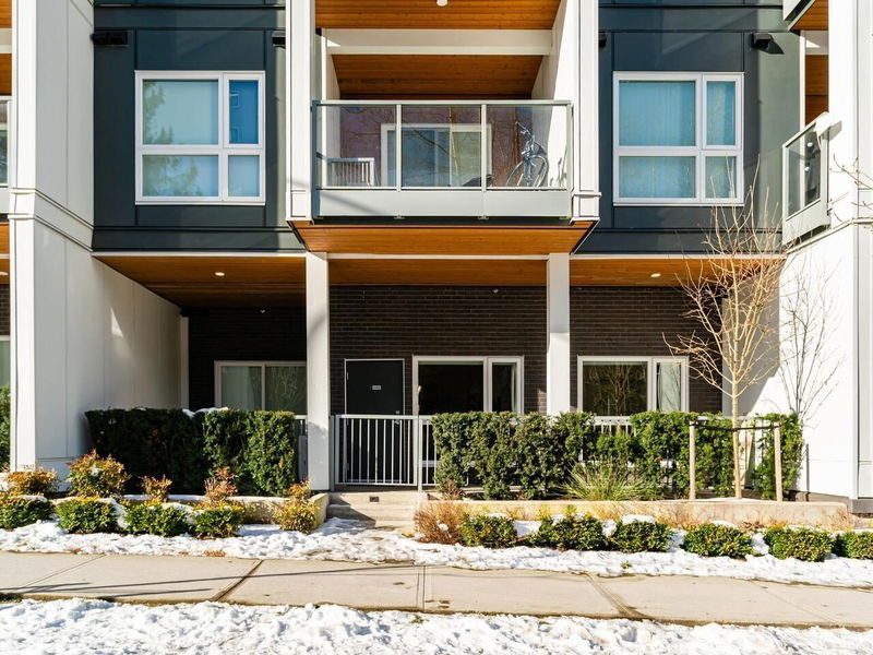 Tertiary Property View