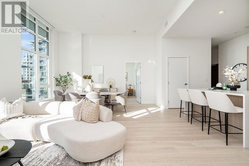 Tertiary Property View