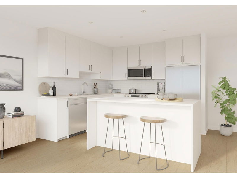 Secondary Property View