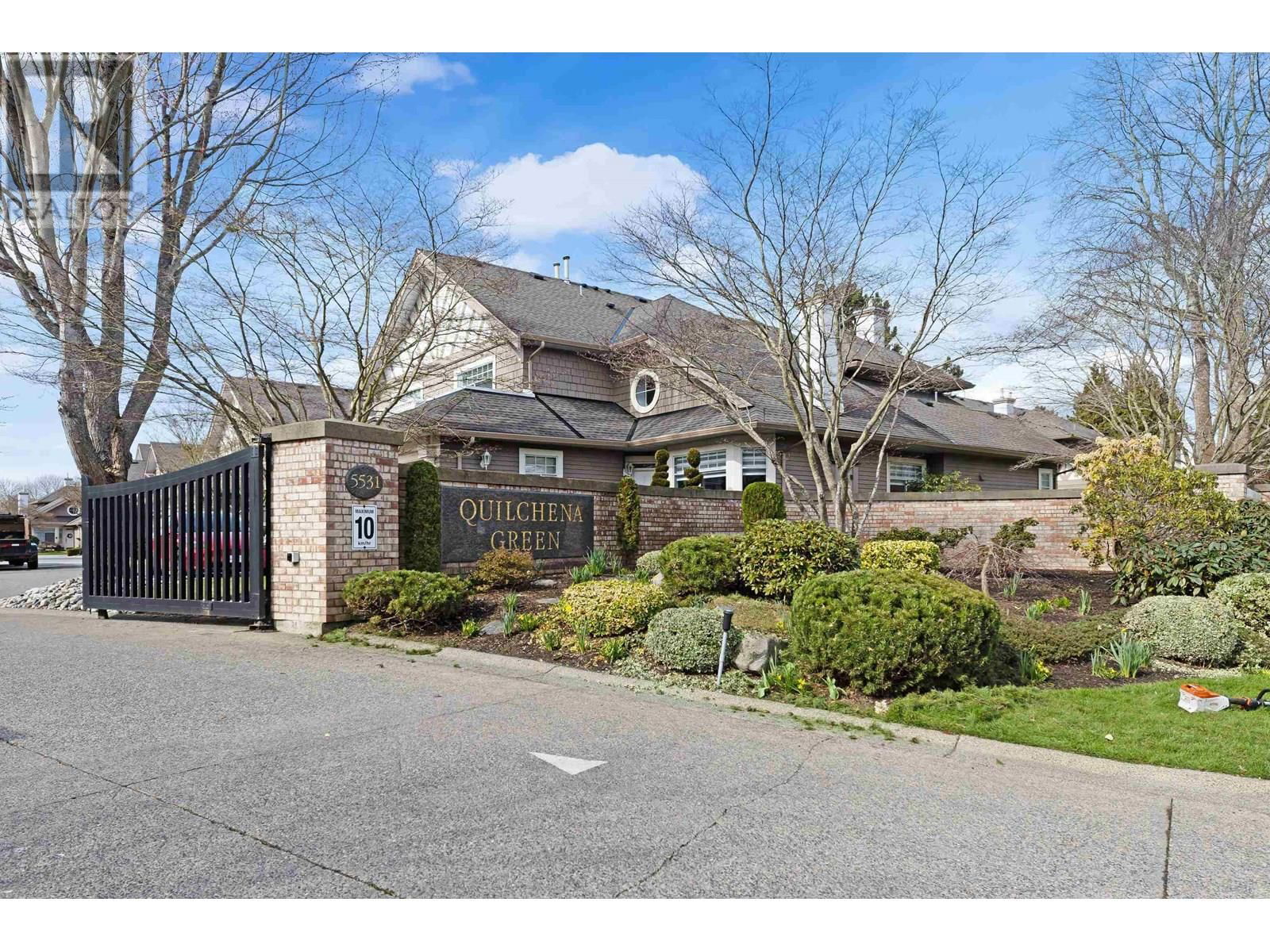 72 - 5531 CORNWALL DRIVE Image 1