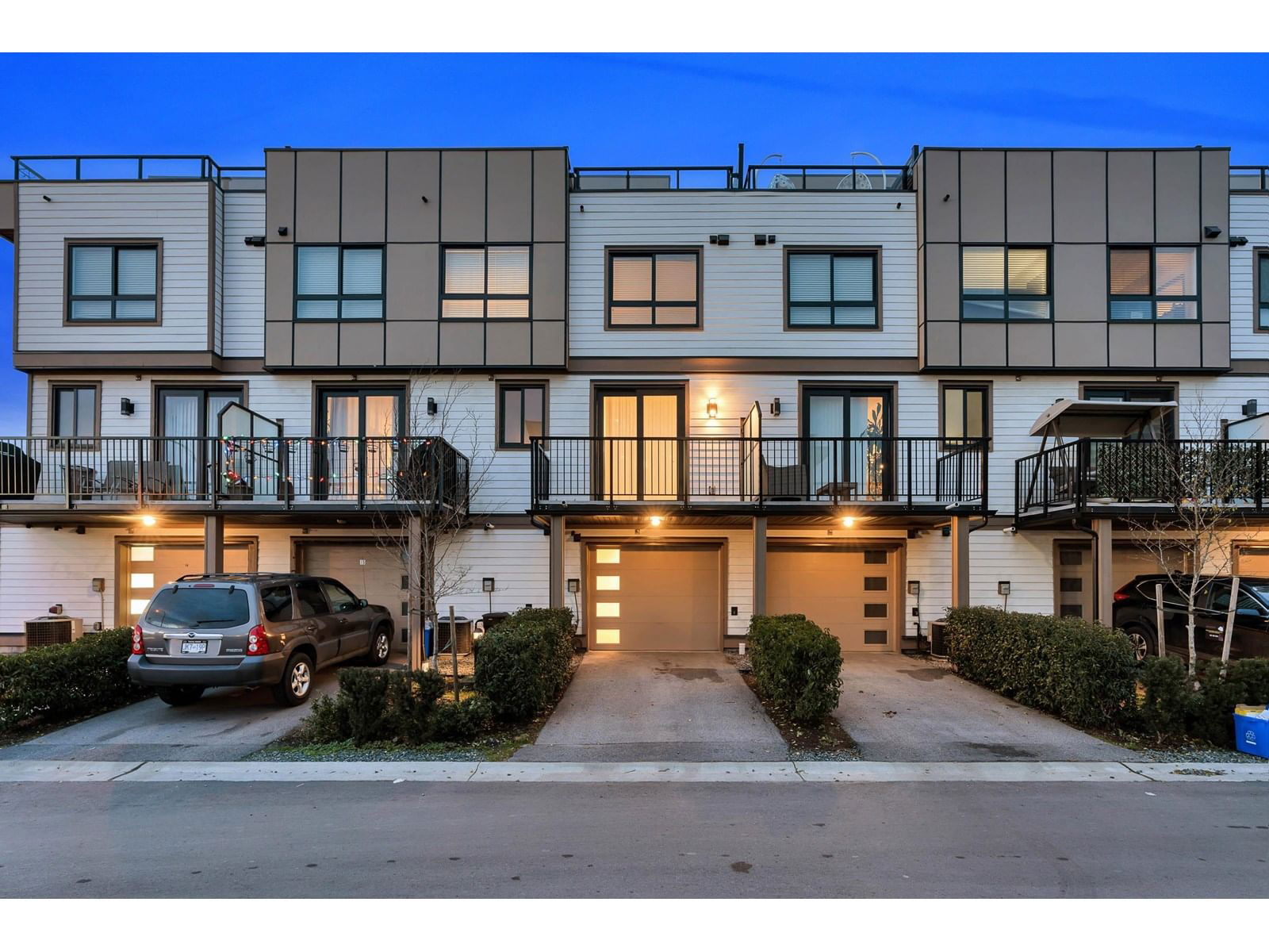 Primary Property View
