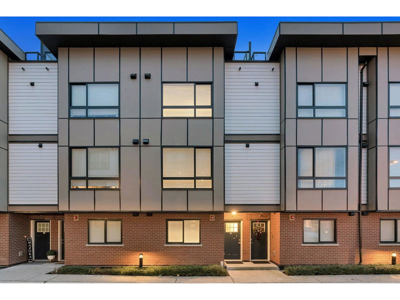 Tertiary Property View