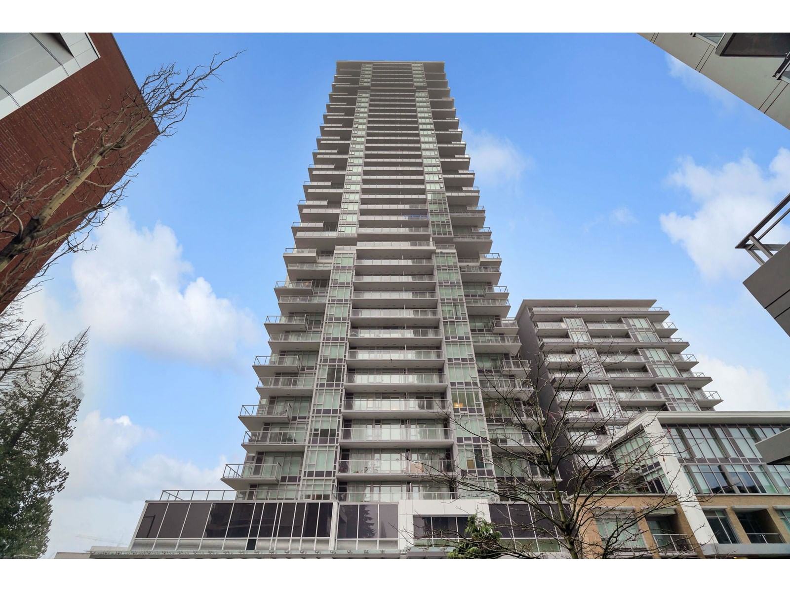 Primary Property View