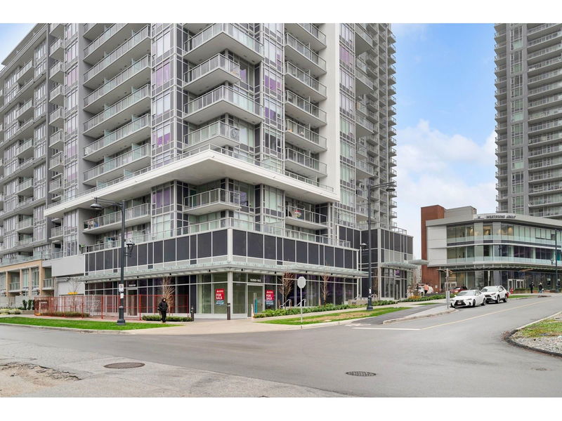 Secondary Property View