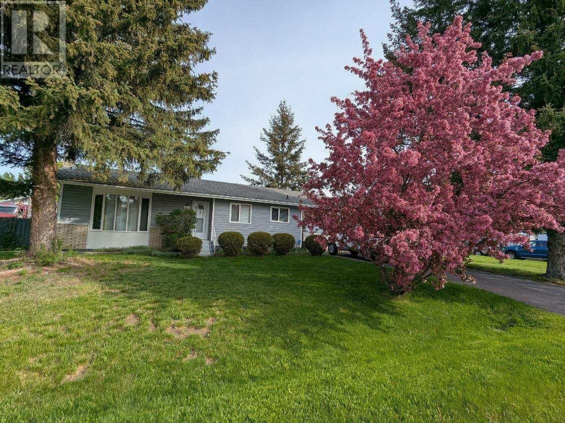 Primary Property View