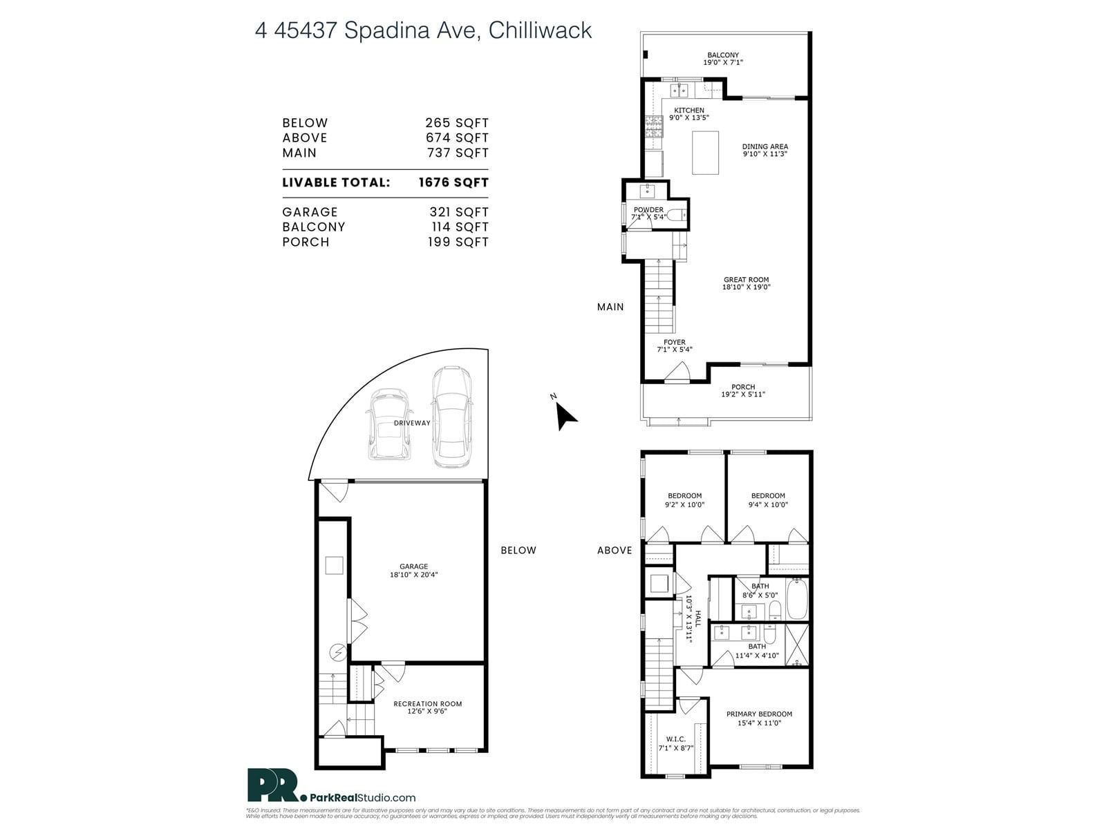 4 - 45437 SPADINA AVENUE Image 38