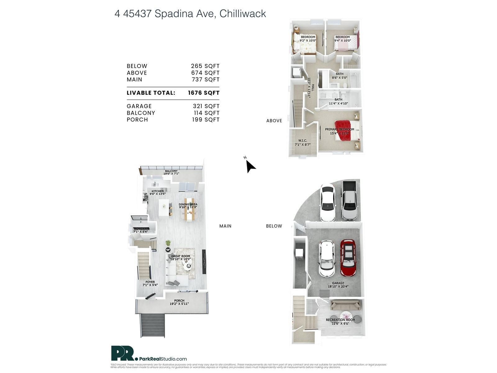 4 - 45437 SPADINA AVENUE Image 39