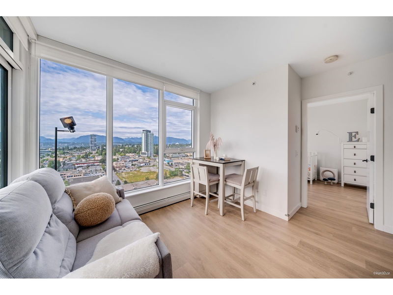 Secondary Property View