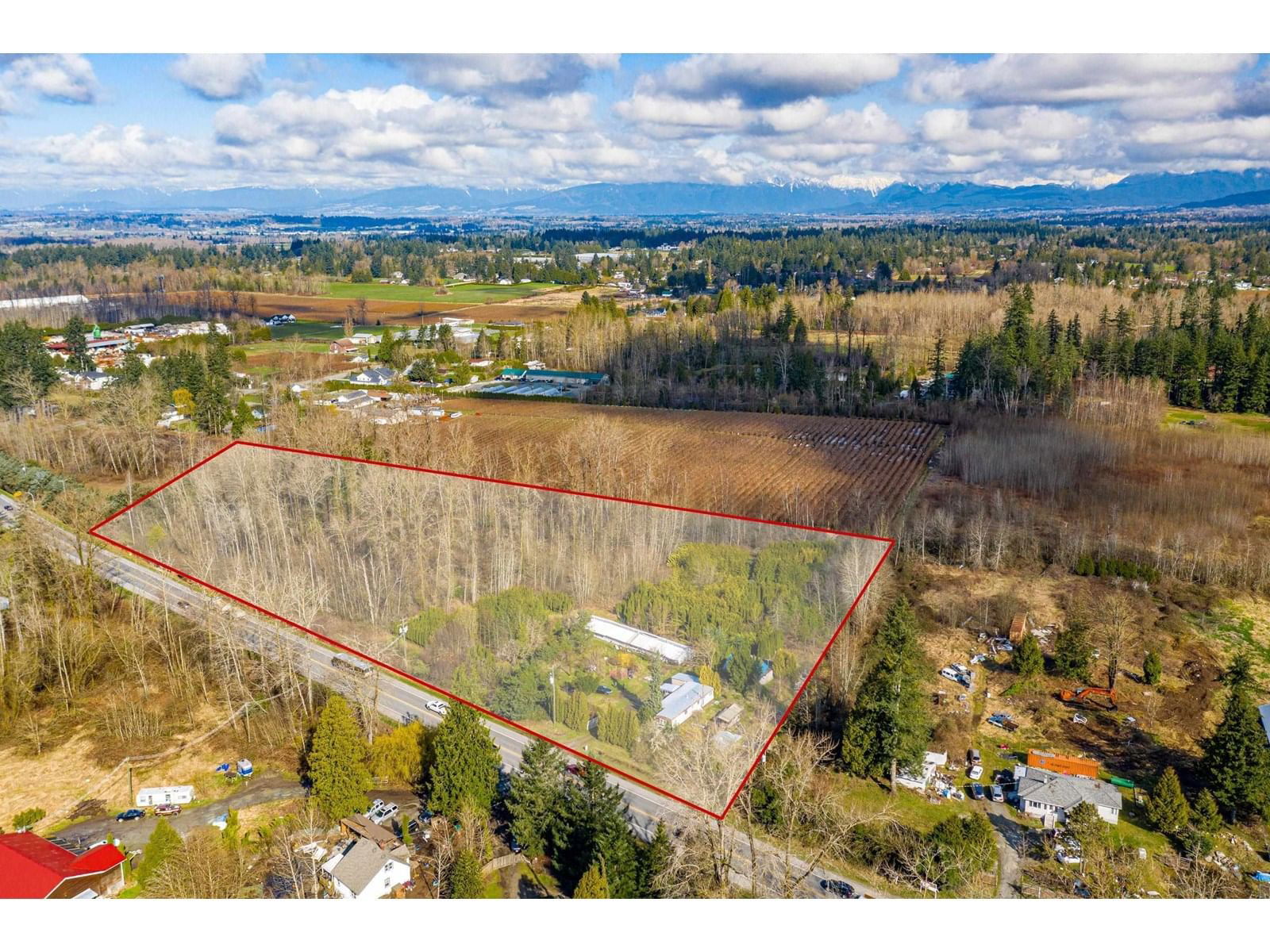 Primary Property View