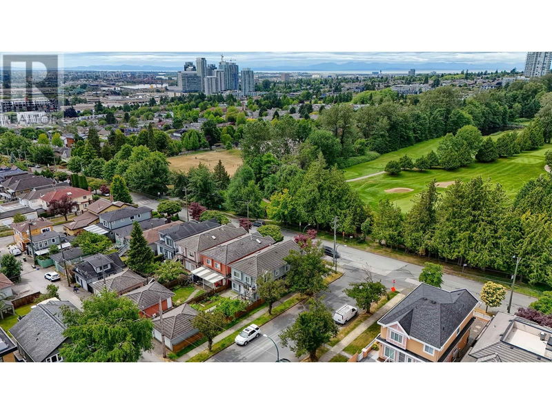Tertiary Property View