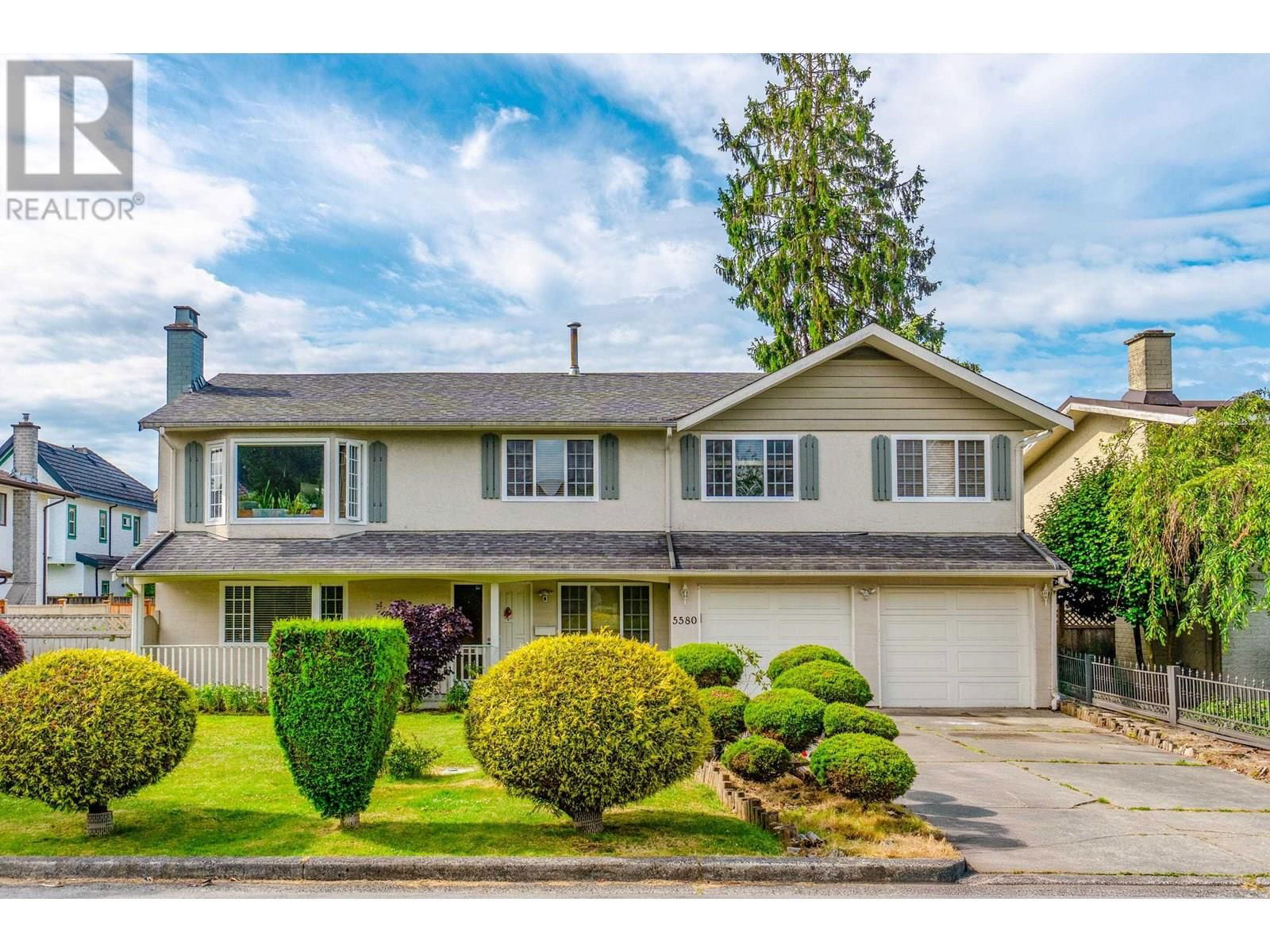 Primary Property View