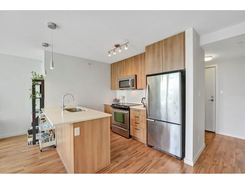 Tertiary Property View
