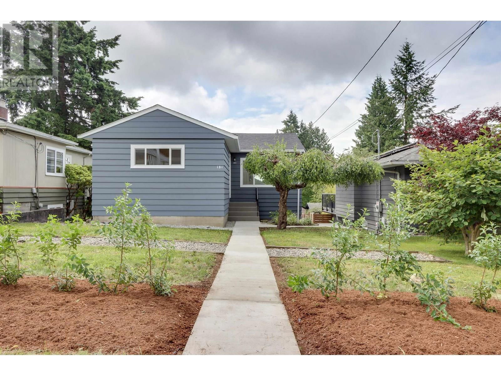 Primary Property View