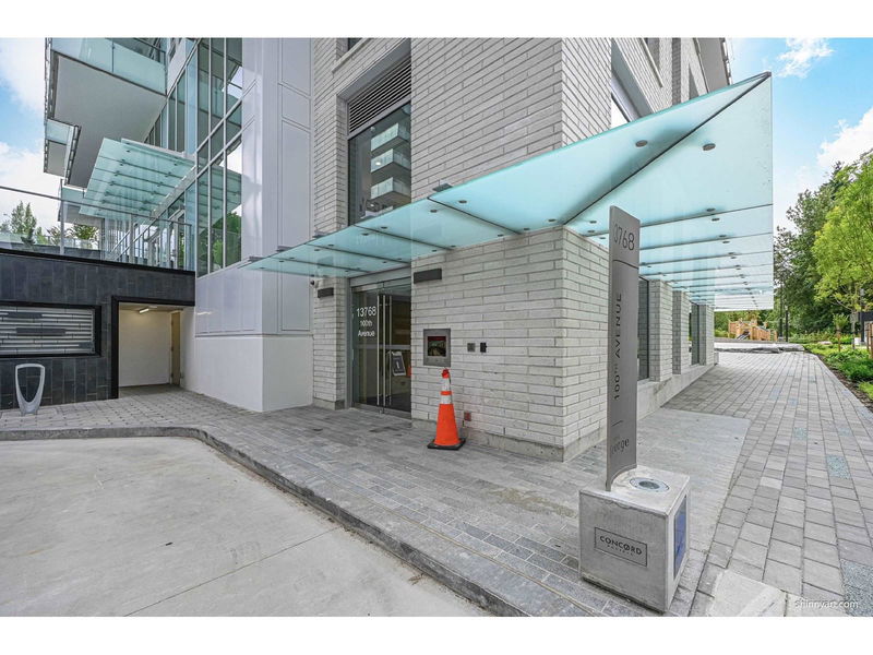 Secondary Property View