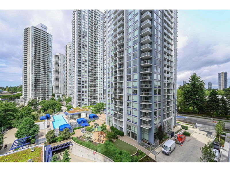 Tertiary Property View
