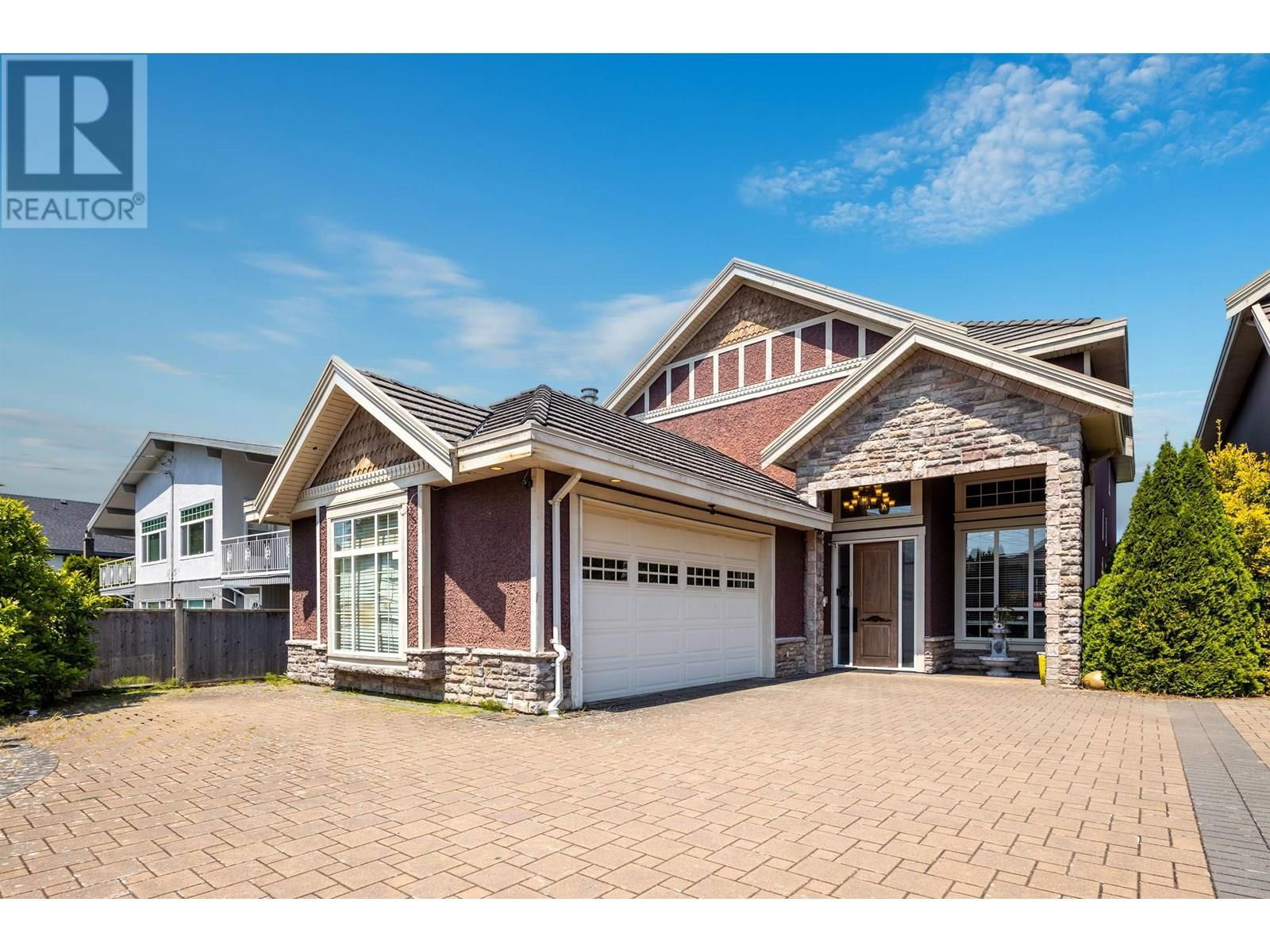 Primary Property View