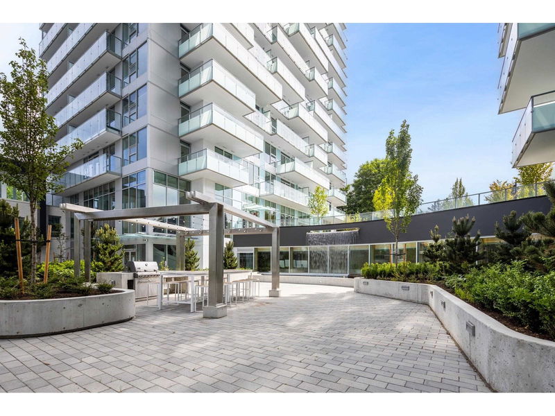 Tertiary Property View