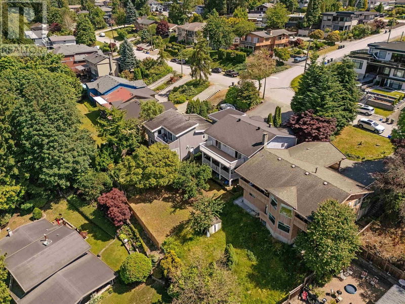Tertiary Property View