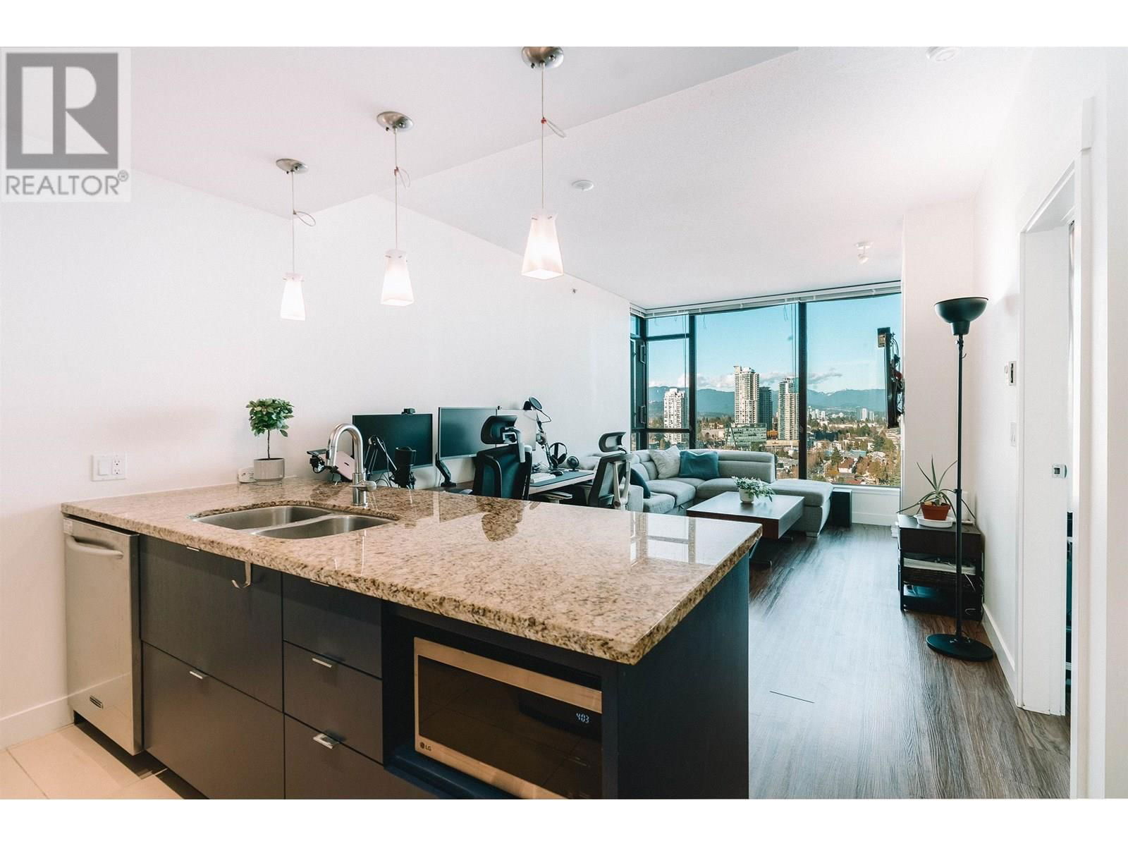 Primary Property View