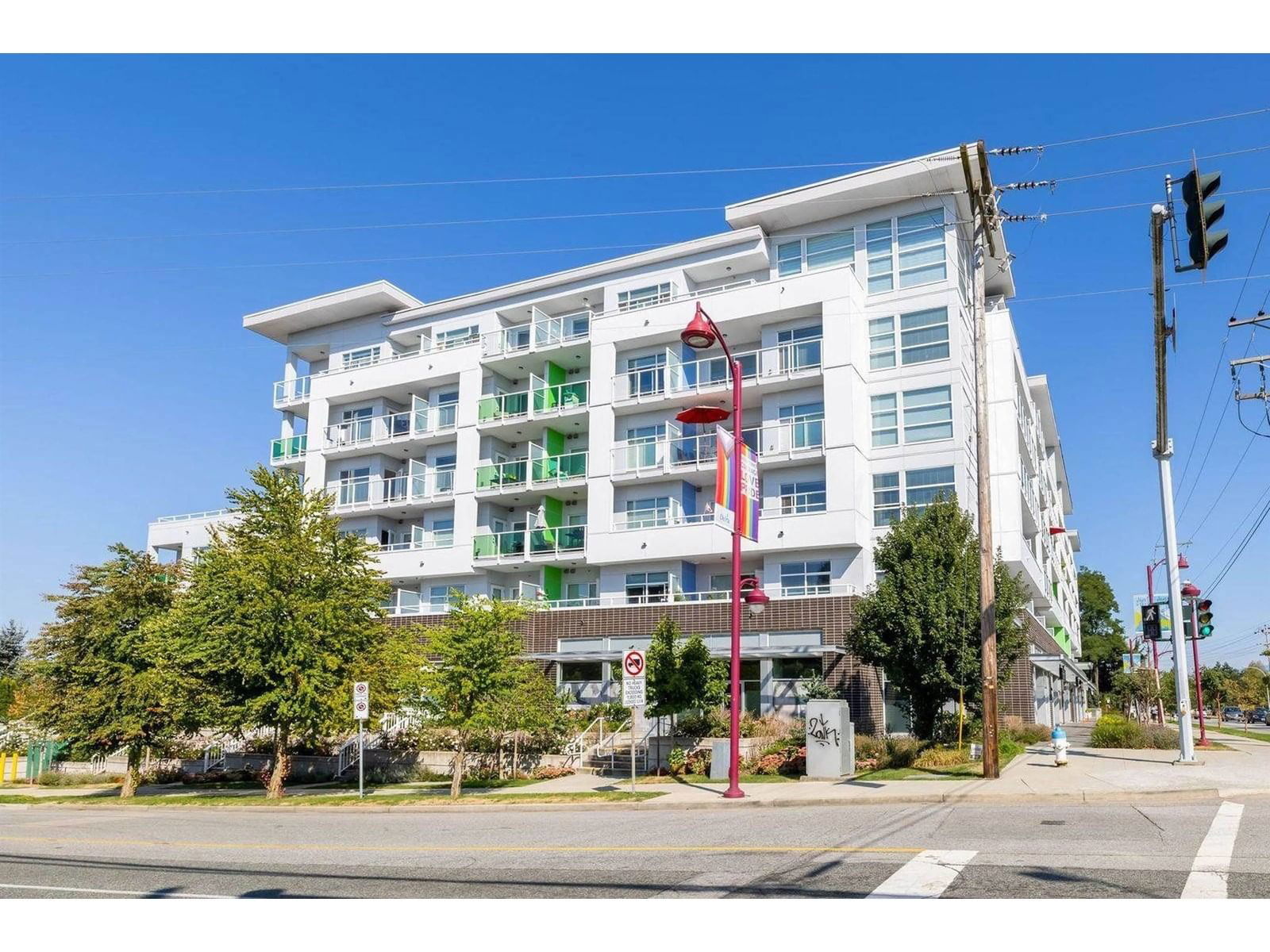 Primary Property View